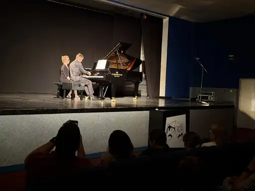 Počeo Festival umetničke muzike ,,Zaječarsko muzičko proleće”