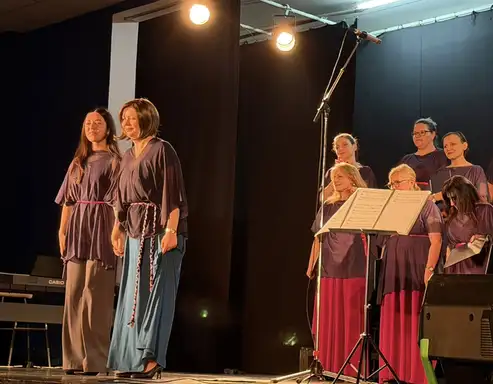Horska muzika obeležila pretposlednje veče Festivala umetničke muzike ,,Zaječarsko muzičko proleće”