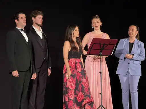 Gostovanjem Operskog studija „Borislav Popović“ završen Festival umetničke muzike „Zaječarsko muzičko proleće“