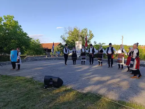 U Koprivnici održani 24. ,,Dani Adama Bogosavljevićaˮ