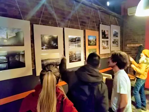 Otvorena izložba "Vitalne slike Zaječara"