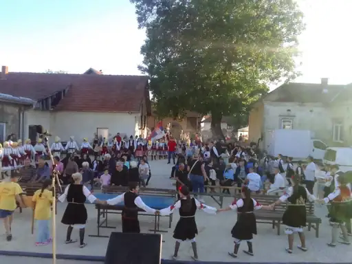 U Glogovici održan 4. Sabor tradicionalnog narodnog stvaralaštva „Rucman”