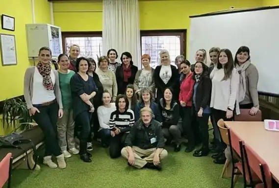 Društvo obolelih od cerebralne i dečije paralize Zaječar realizovalo je licenciranu obuku za ličnog pratioca dece sa smetnjama u razvoju