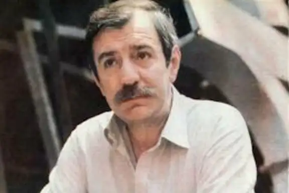 Na današnji dan, pre 41 godinu preminuo je glumac Zoran Radmilović