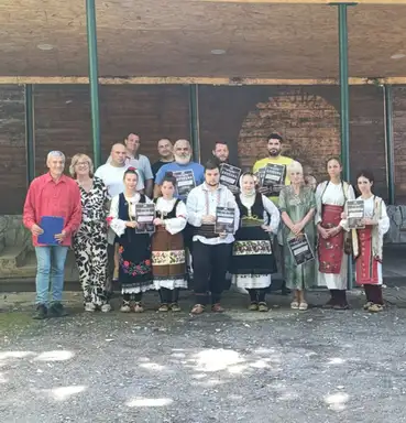 U Avramici, po drugi put je održana manifestacija tradicionalnog narodnog stvaralaštva ,,Avramica'' 2026.