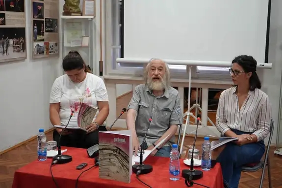Predstavljen 275. broj časopisa „Razvitak“ u Pozorišnom muzeju u Zaječaru