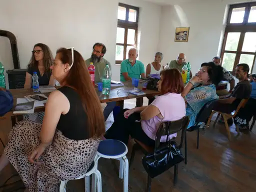 U Šarkamenu kod Negotina predstavljen novi broj časopisa „Razvitak"