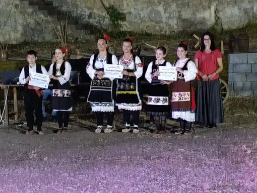 U Marinovcu održana manifestacija ,,Pantelejski sabor''