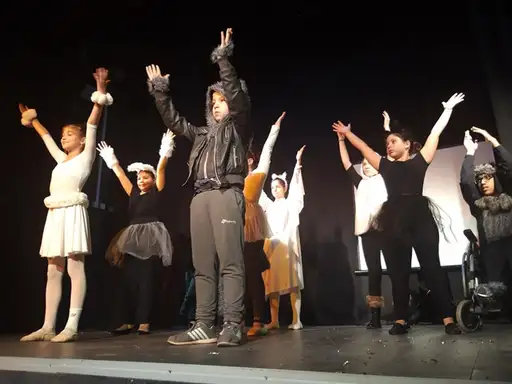 Još jedno priznanje za Dečiji centar na Festivalu scenske minijature u Leskovcu