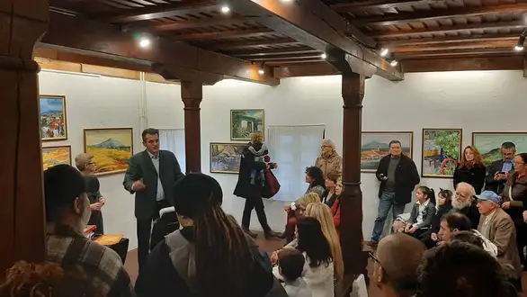 Matična biblioteka "Svetozar Marković" obeležila Dan biblioteke