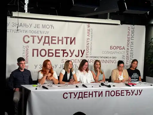 Šer fondacija: Period targetiranja špijunskim softverom poklapa se sa periodom održavanja kampanje za lokalne izbore