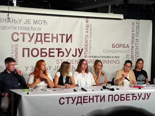 Studentkinja iz Niša: Napadom špijunskim softverom dobili su pristup celom mom životu, privatnim razgovorima...