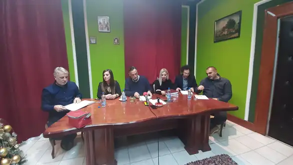 Do kraja marta u Zaječaru fabrika za 2000 radnika