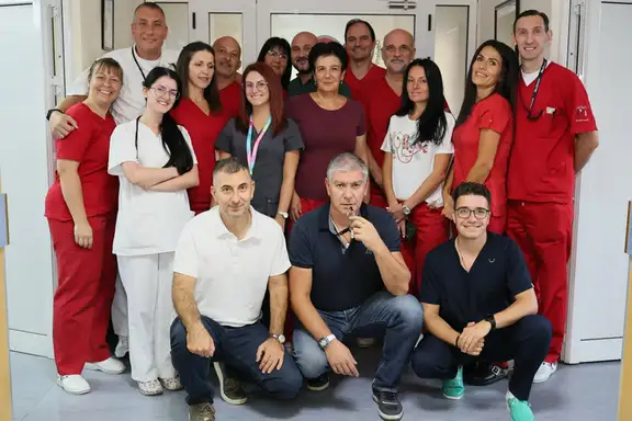 U zaječarskom Zdravstvenom centru održana edukacija iz savremene invazivne kardiologije
