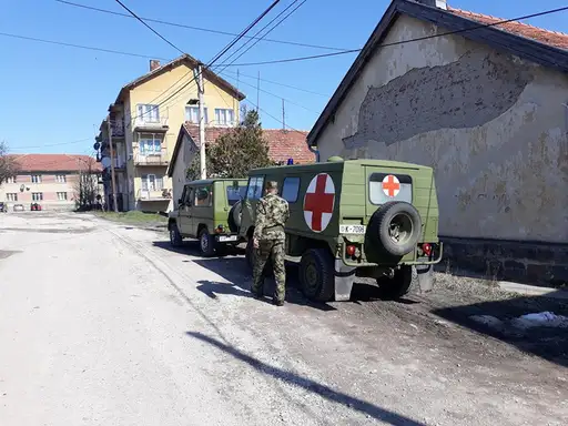 Akcija "Selu u pohode" uspešno realizovana po 25. put!