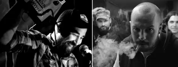 Jimi Triple-B’s 666 Blues Band & Tongue Tied Twin u Omladinskom centru