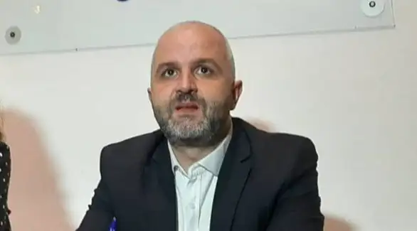 Stojadinović: Vratićemo moć u ruke građana jer samo ujedinjeni možemo bolje