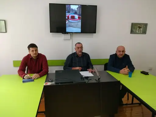 Udruženje Za česme: Najbitniji projekat izrada elaborata o rezervama arterske vode