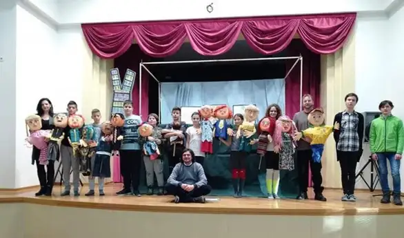 Zaječarska OŠ "Desanka Maksimović" najbolja na Lutkefu