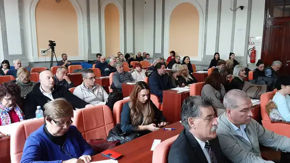 Odbornici Skupštine grada Zaječara usvojili treći rebalans budžeta za 2019. godinu