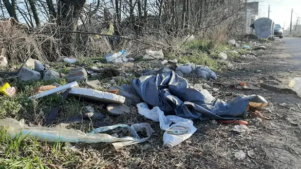 Smetlište i u Grljanu