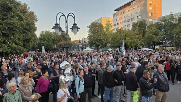 Održani studentski skupovi u Beogradu, Kikindi i Zaječaru: U fokusu obrazovanje, poljoprivreda i lokalni problemi