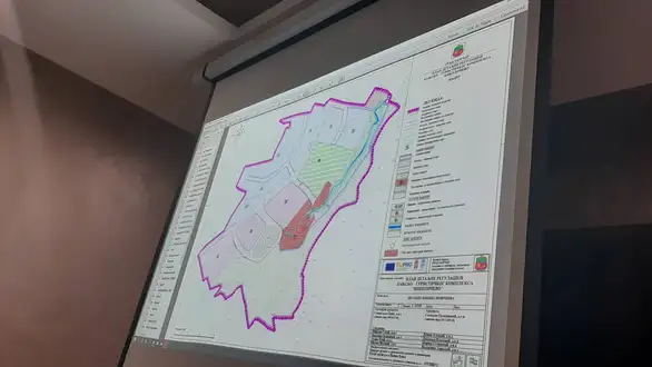 Održana javna prezentacija plana detaljne regulacije banje "Nikoličevo"