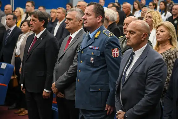 Dan grada Zaječara: Sala puna funkcionera, novinari „ZaMedie” i „Glasa Zaječara” nepoželjni