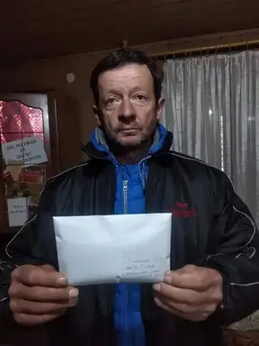 Humanost na delu: Slobodan Jovanović dobija krov nad glavom