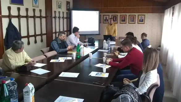 Predstavljen projekat Go digital!