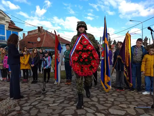 Obeležen Dan državnosti Republike Srbije