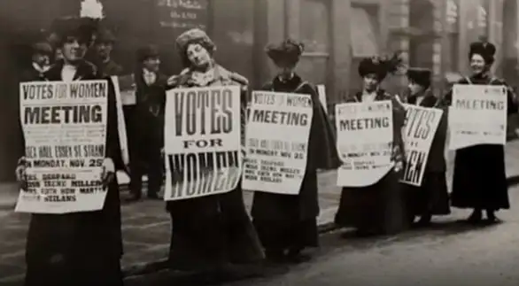 Zašto se 8.mart obeležava kao Dan žena?