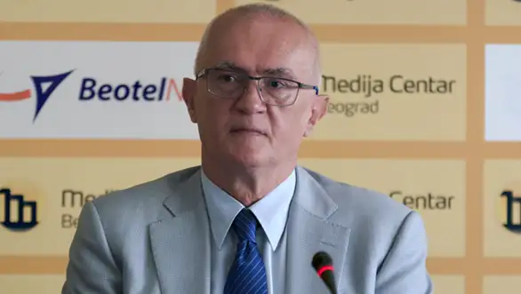 Poverenik kontroliše obradu ličnih podataka penzionera