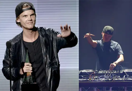 Tačno godinu dana od kako nas je napustio Avicii