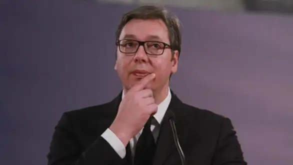 Direktorka BIRN-a: Vučić licemerno o slobodi medija