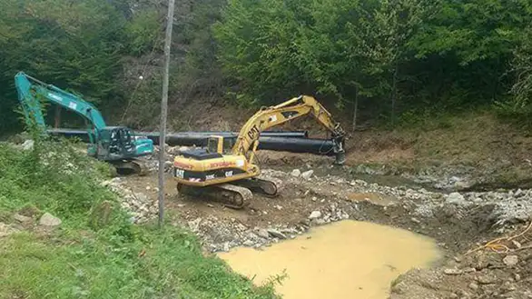 Reci ne za MHE, biciklistička tura do Balta Berilovca 25.maja