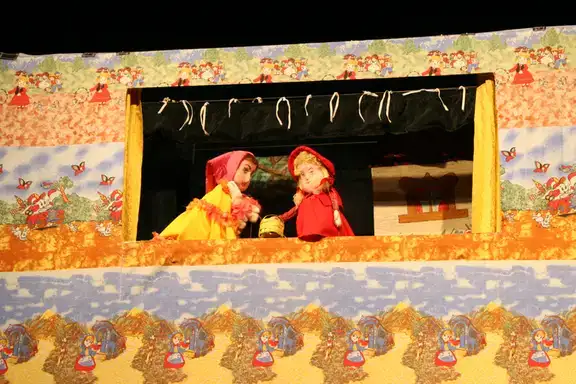 Ansambl zaječarskog teatra gostuje u Boru