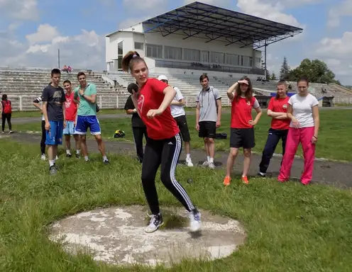 7. maja održaće se opštinsko takmičenje u atletici!