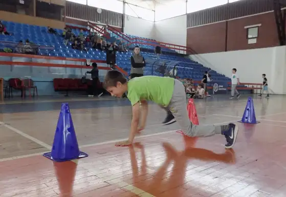 Na Kraljevici se sutra održava okružno takmičenje u Malim olimpijskim igrama