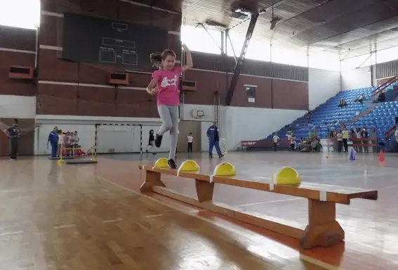 Održane su Male olimpijske igre, evo rezultata!