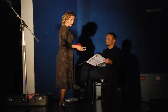 Bobočka-jedna od najfascinantnijih ženskih likova hrvatske književnosti