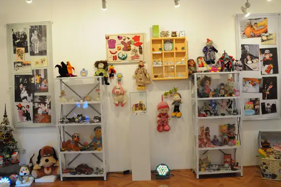 Izložba "Mila moja - dečije igračke od praistorije do danas", biće predstavljena u Požarevcu