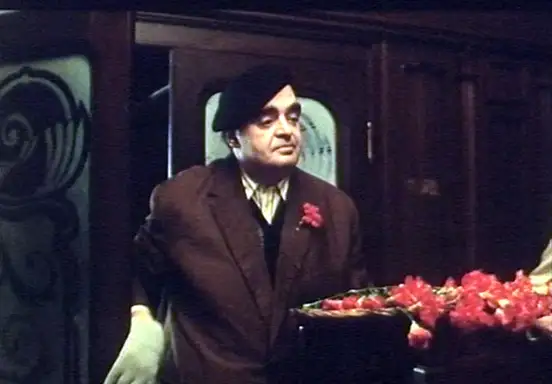 Taško Načić - "Ko ne voli karanfile ne treba ni da živi"