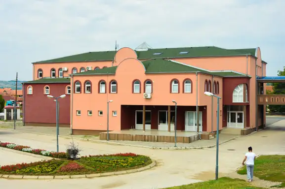 U Centru za kulturu u Kotlujevcu otvoren je Klub kulture