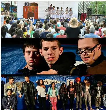 Humanintarna akcija nastavlja se u sutra u Omladinskom centru