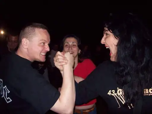 U susret 56. Gitarijadi: Da li je Zaječar grad roka?