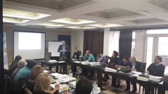 USKORO MOBILNI TIMOVI ZA INKLUZIJU ROMA U  POŽAREVCU, PARAĆINU, BORU, ZAJEČARU i KRALJEVU!