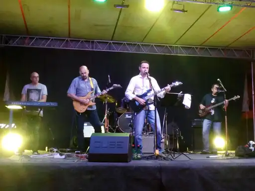 "Roktori" sinoć svirali srcem: Održan koncert u sećanje na Stepu