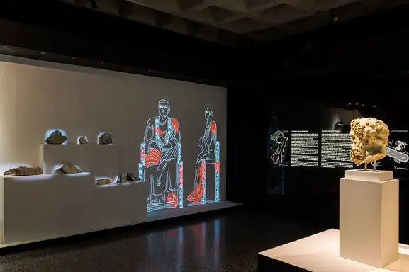 Eksponati zaječarskog Narodnog muzeja deo postavke izložbe u Italiji