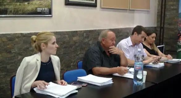 Održana sednica Gradskog veća u Zaječaru